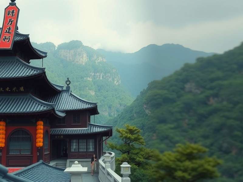 港口集团应急演练培训现场